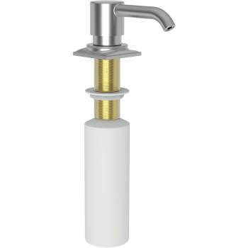 Newport Brass soap dispensers image-12
