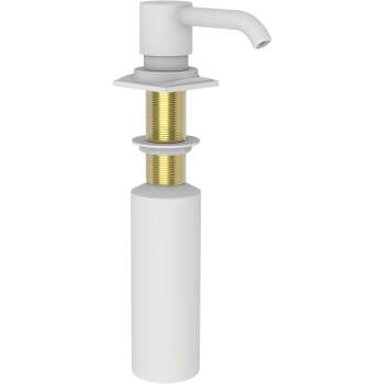 Newport Brass soap dispensers image-6