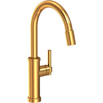 Newport Brass faucets image-24