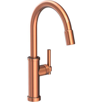 Newport Brass faucets image-20