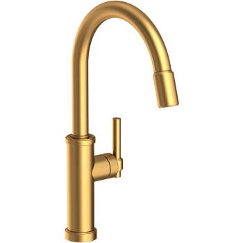 Newport Brass faucets image-18