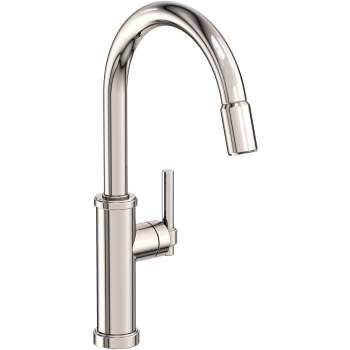 Newport Brass faucets image-16