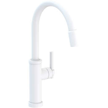 Newport Brass faucets image-6