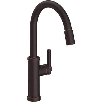 Newport Brass faucets image-2