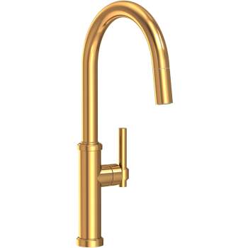 Newport Brass faucets image-22