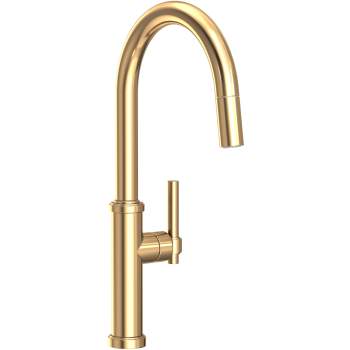 Newport Brass faucets image-20