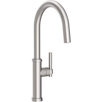 Newport Brass faucets image-10