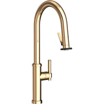 Newport Brass faucets image-2