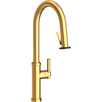 Newport Brass faucets image-14