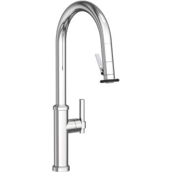 Newport Brass faucets image-20