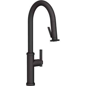 Newport Brass faucets image-4