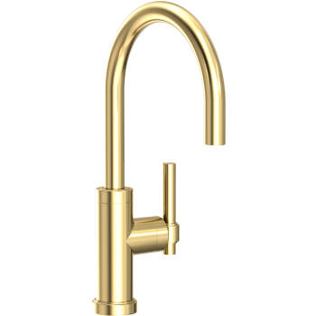 Newport Brass faucets image-22