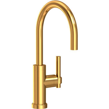 Newport Brass faucets image-6