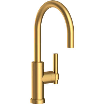 Newport Brass faucets image-12