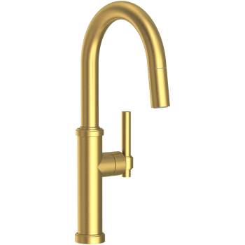 Newport Brass faucets image-20