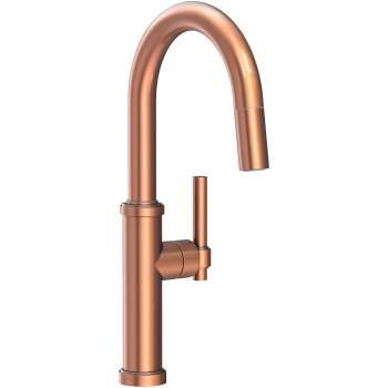 Newport Brass faucets image-18