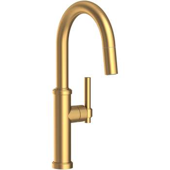 Newport Brass faucets image-16