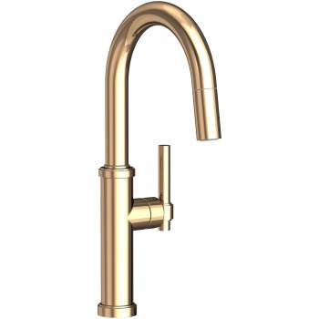 Newport Brass faucets image-8