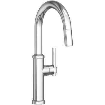 Newport Brass faucets image-6