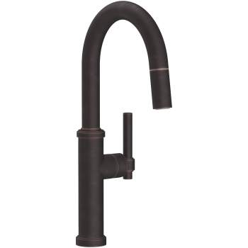 Newport Brass faucets image-2