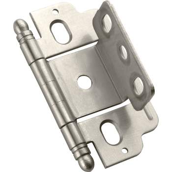 Amerock cabinet hinges image-2
