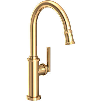 Newport Brass faucets image-24