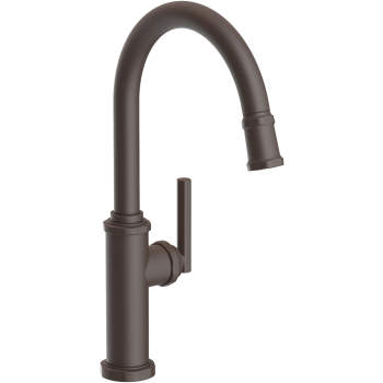 Newport Brass faucets image-18