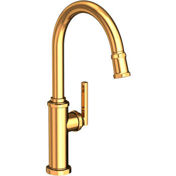 Newport Brass faucets image-12