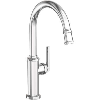 Newport Brass faucets image-10