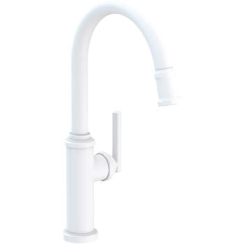 Newport Brass faucets image-6