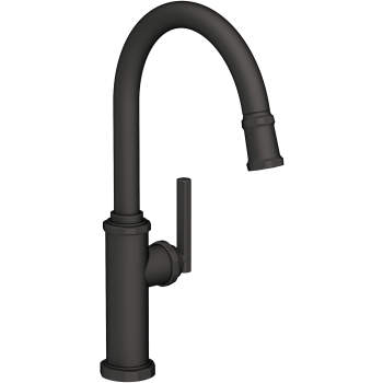 Newport Brass faucets image-4