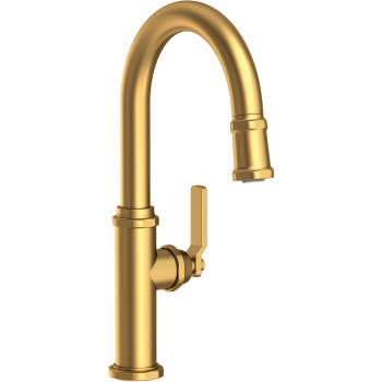 Newport Brass faucets image-10