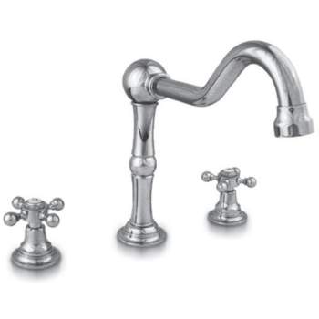 Harrington Brass 32-402 image-1