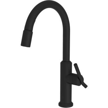 Newport Brass faucets image-4