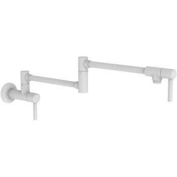 Newport Brass pot fillers image-6