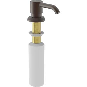 Newport Brass soap dispensers image-18