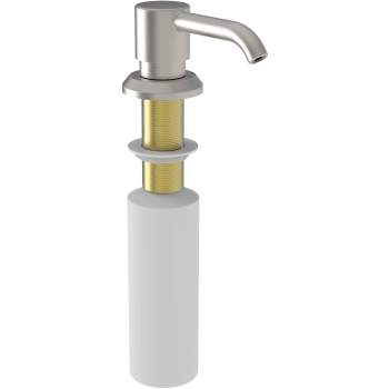 Newport Brass soap dispensers image-2