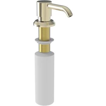 Newport Brass soap dispensers image-10