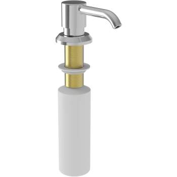 Newport Brass soap dispensers image-8