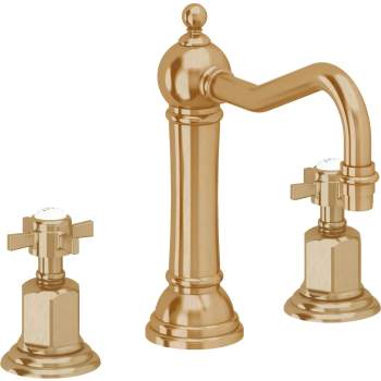 California Faucets 3202ZB image-7