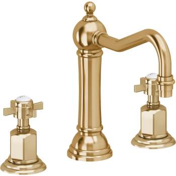 California Faucets bathroom faucets image-10