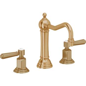 California Faucets bathroom faucets image-12