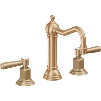 California Faucets bathroom faucets image-44