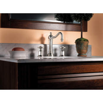 California Faucets 3202ZB image-1