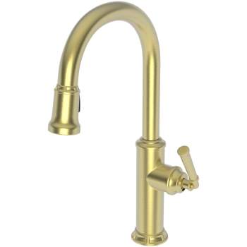 Newport Brass 3210-5103 image-19