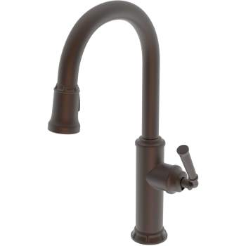 Newport Brass faucets image-18