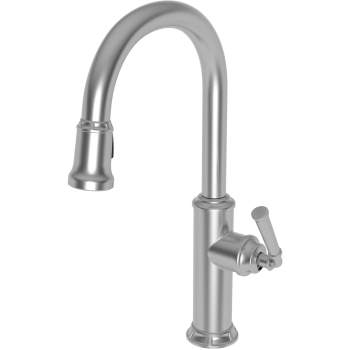 Newport Brass faucets image-12