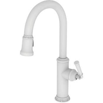 Newport Brass faucets image-6