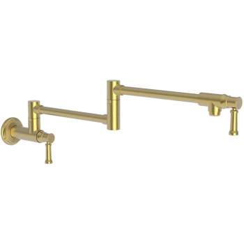 Newport Brass pot fillers image-16