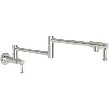 Newport Brass pot fillers image-14